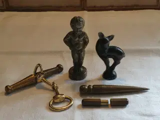Ting & Sager messing ialt10kr