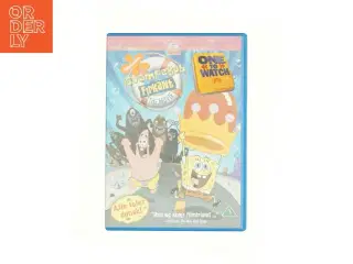 Svampebob Firkant - the Movie