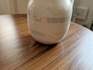 Kæhler vase