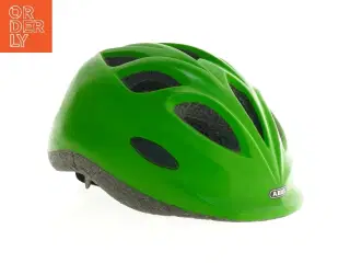 Cykelhjelm til børn (str. 45 til 50 cm)