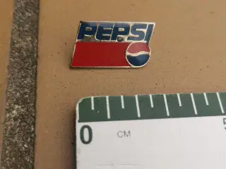 Pepsi Pin