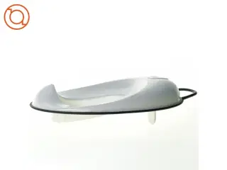 Toiletbræt til små børn fra Babybjørn (str. 35 x 29 cm)