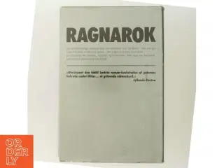 Ragnarok Holocaust bog