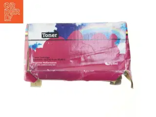 Ubrugt Tonerpatron BlyBird fra Blybird