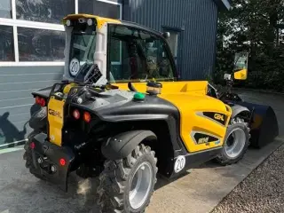 Gehl GCT 3-14