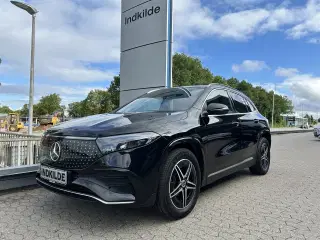 Mercedes EQA350  AMG Line 4Matic
