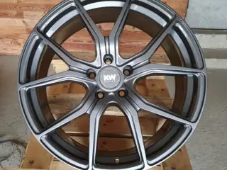 19" fælge 5x112 til VW Golf