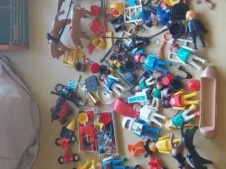 Playmobil ''Western''