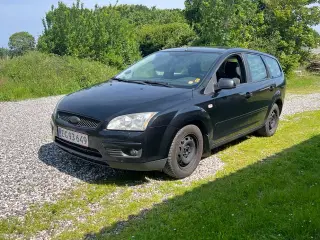 Ford Focus 1,6 st car 2007