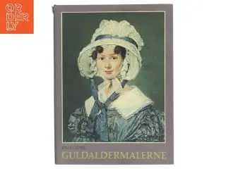 Guldaldermalerne af Knud Voss (Bog)