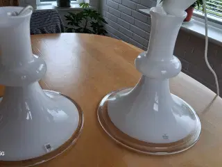 Holmegaard lamper Etude