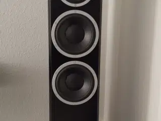 Dynaudio Excite X38 gulvhøjttalere højttalere
