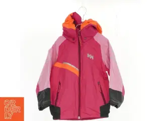 Vindjakke fra Helly Hansen (str. 104 cm)