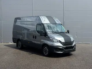 Iveco Daily 3,0 35S21 12m³ Van AG8
