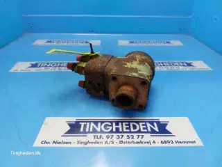 Claas Dominator 76 Orbitrol 0006025330