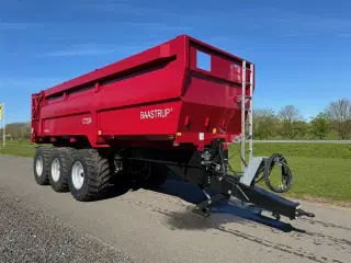 Baastrup CTS24 New Line