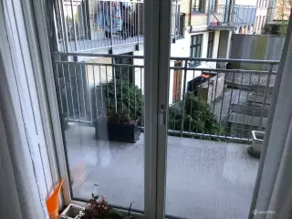 Lækre lyse lokaler centralt placeret i Valby