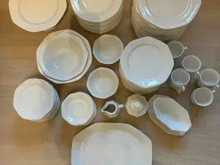 Schirnding Bavaria “Paris” stel - 83 dele