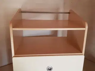 Tv bord fra Gade,s møbler