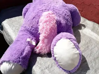 Plysbamse