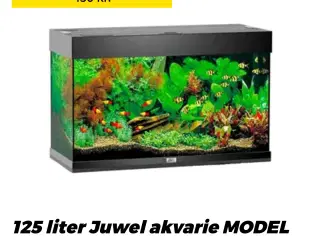 125 l juvel