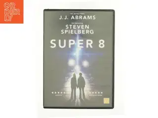 super 8