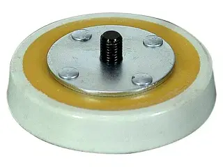 Ø:75 mm pad velcro 5/16" m for LH75P