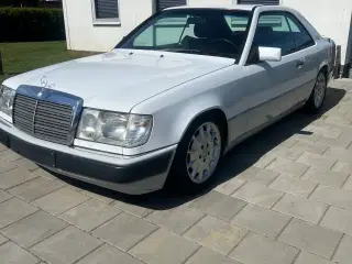 Mercedes CE230 W124 coupe