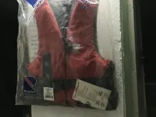 Redningsvest