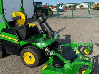 John Deere 1550 Terraincut