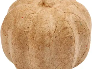 Græskar, H: 4,5 cm, diam. 6 cm, 10stk./ 1 pk.
