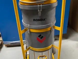 Ronda 2000 støvsuger 