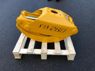 FTG Forest FTG FB260