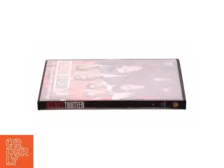 Ocean&#39;s Thirteen