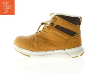 ZigZag vinterstøvler fra ZigZag (str. 31)