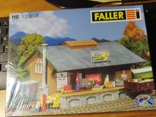 Faller HO 120248