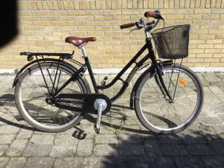 Cykel