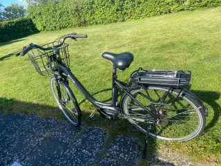 Sco. Læs teksten. 8 udv.gear, 28" hjul, 51cm