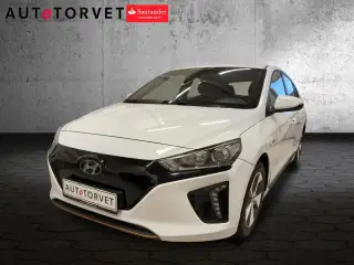 Hyundai Ioniq  EV Trend