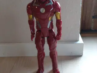 Ironman actionfigur 