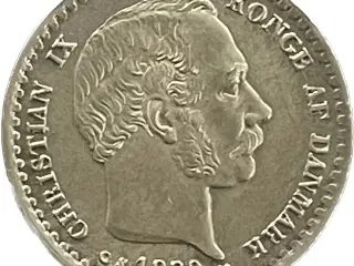 10 Øre 1882
