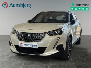 Peugeot e-2008 50 Allure Pack