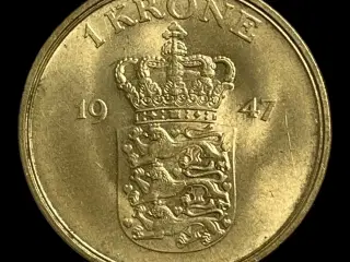 1 kr 1947