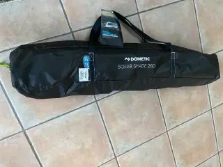 Camping udstyr