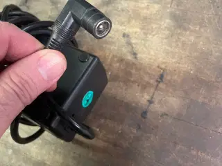 Lader til EL cykel