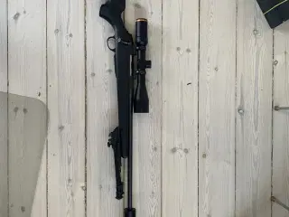 Tikka T3 Lite