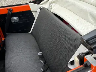 VW 1302. LS  cabriolet 