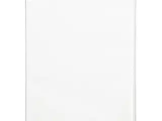 Malerlærred, D: 1.6 cm, str. 18x24 cm, 360 g, hvid, 1 stk.