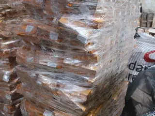 1,8 kbm. Brænde af bøg