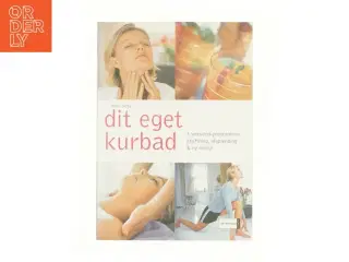 Dit eget kurbad fra Anna Selby